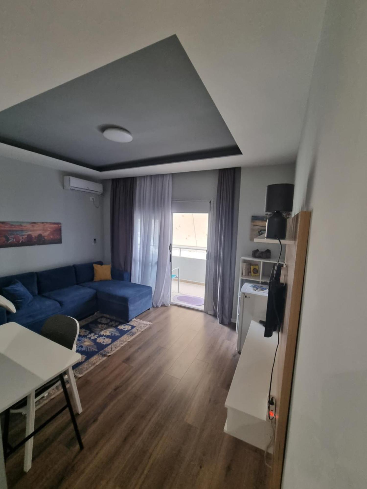 City Beachfront Apartments Vlorë Exterior foto