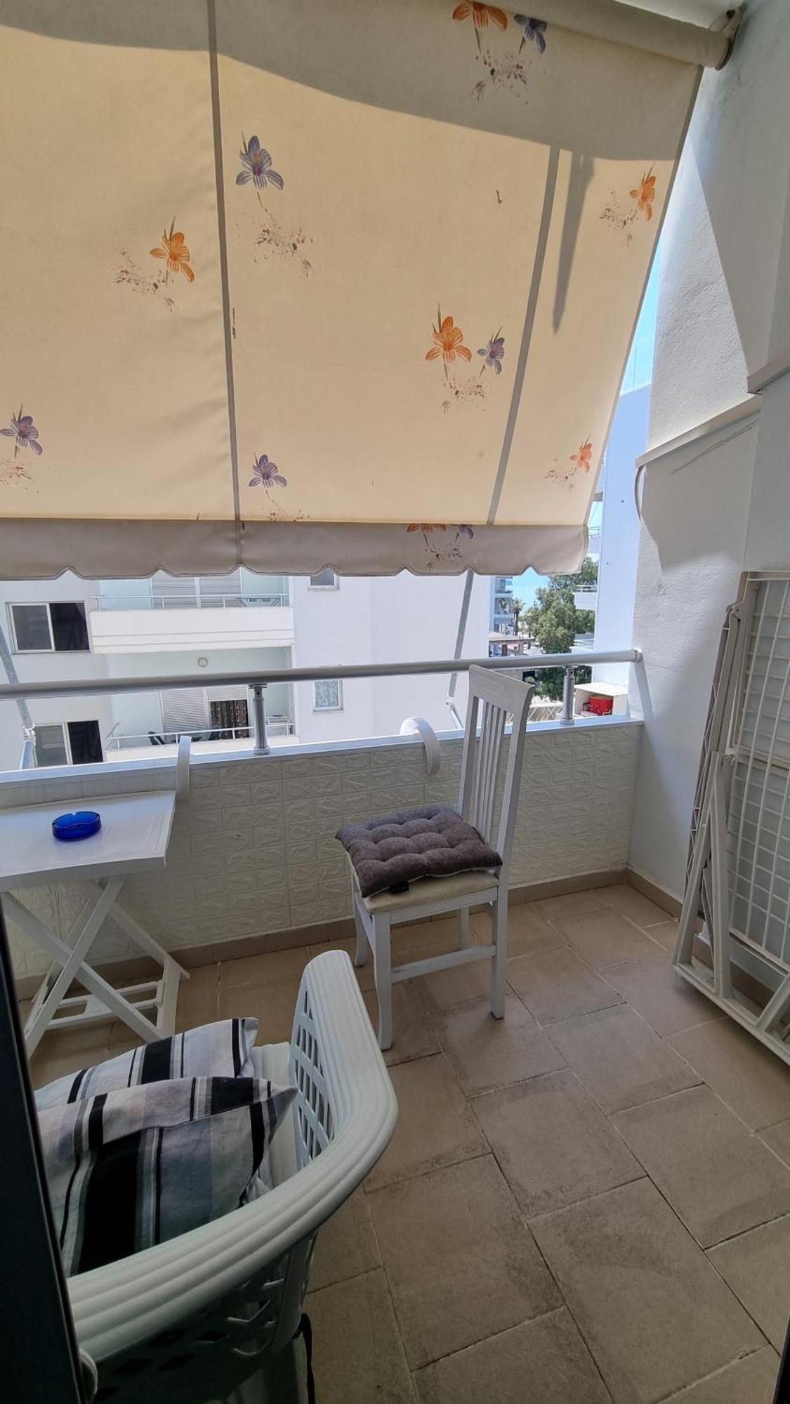 City Beachfront Apartments Vlorë Exterior foto